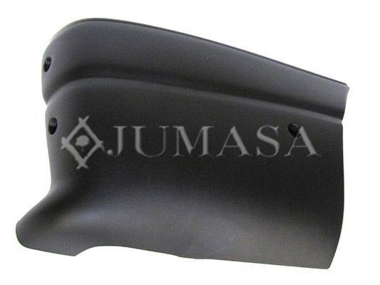 JUMASA 27244089 Bagkofanger MASTER 2.5 dCi 146 HK Diesel 2010