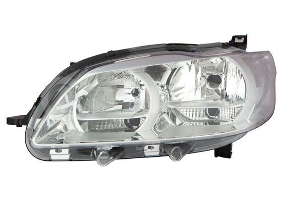 ALKAR Headlight Article number: 2731871 cheaply