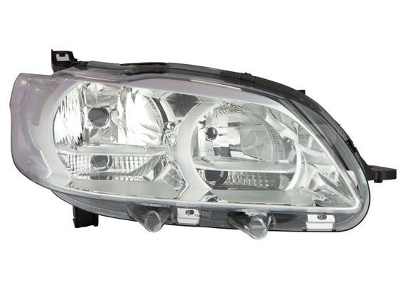 ALKAR Headlight Article number: 2732871 cheaply