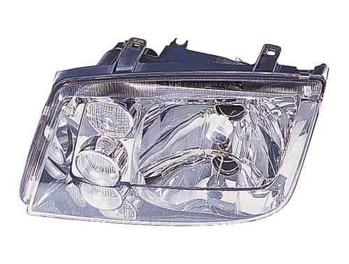 ALKAR Forlygte Varenummer: 2741114 billige