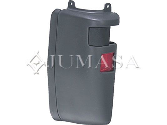 JUMASA 27413510 Bagkofanger DUCATO 1.9 TD Combinato 80 HK Diesel 2002