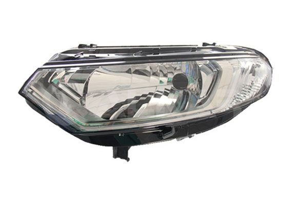 ALKAR Forlygte Varenummer: 2741359 billige