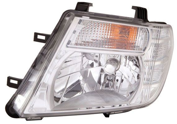 ALKAR Headlight Article number: 2741574 cheaply