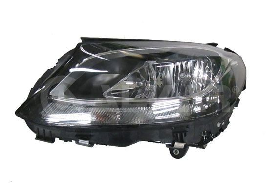 ALKAR Headlight Article number: 2741712 cheaply
