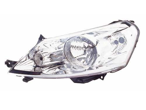 ALKAR Headlight Article number: 2741971 cheaply