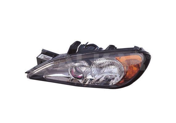 ALKAR Headlight Article number: 2741978 cheaply