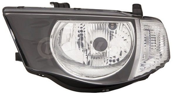 ALKAR Headlight Article number: 2742022 cheaply