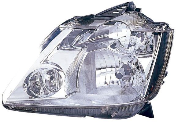 ALKAR Headlight Article number: 2742211 cheaply