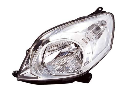 ALKAR Headlight Article number: 2742351 cheaply
