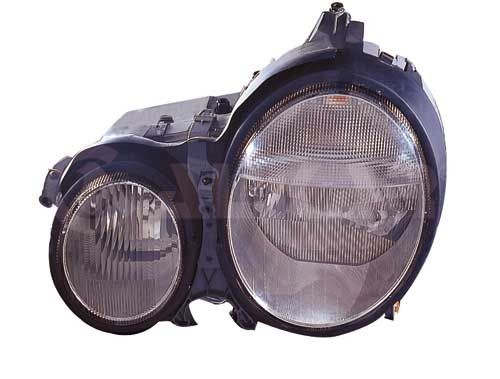 ALKAR Headlight Article number: 2742703 cheaply