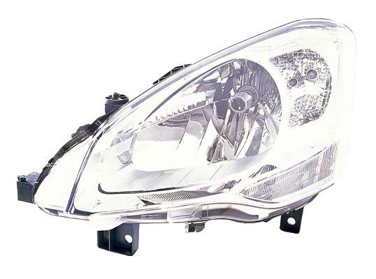 ALKAR Headlight Article number: 2742975 cheaply