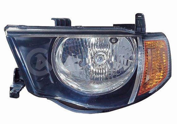 ALKAR Headlight Article number: 2745022 cheaply