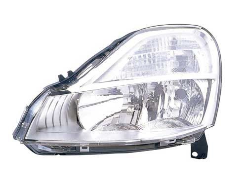 ALKAR Headlight Article number: 2745211 cheaply
