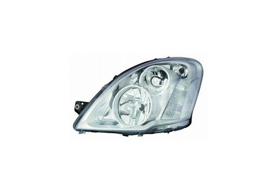 ALKAR Headlight Article number: 2745970 cheaply