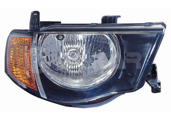 ALKAR Headlight Article number: 2746022 cheaply
