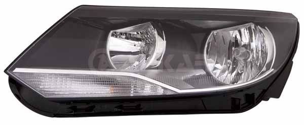 ALKAR Headlight Article number: 2746136 cheaply