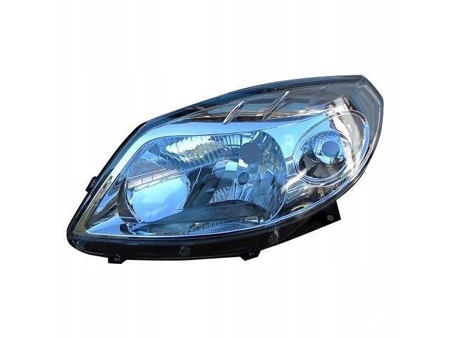 ALKAR Forlygte Varenummer: 2746721 billige