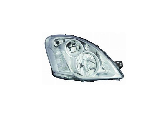 ALKAR Headlight Article number: 2746970 cheaply