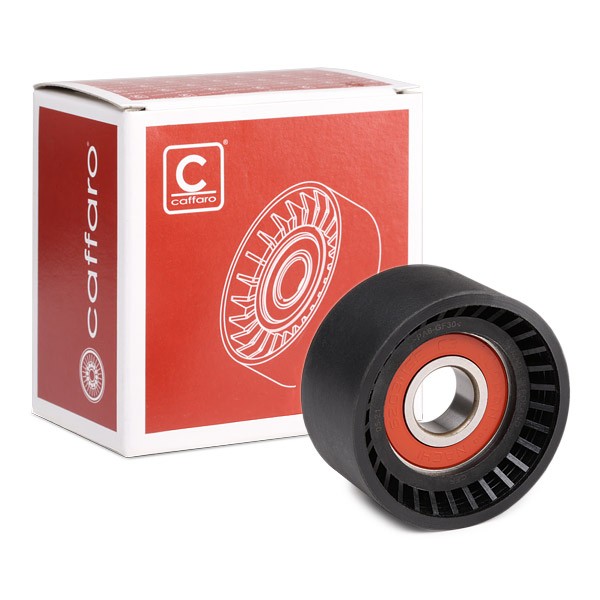 CAFFARO Tensioner pulley Article number: 275-00 cheaply