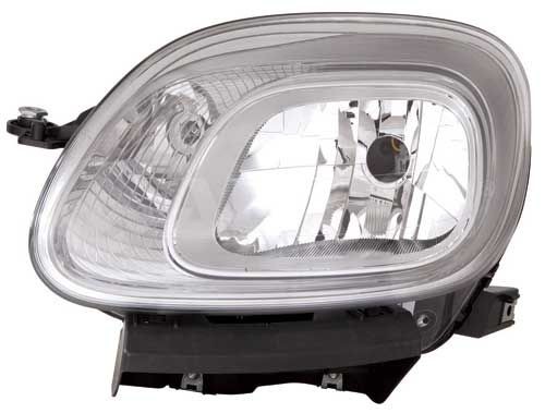 ALKAR Headlight Article number: 2751014 cheaply