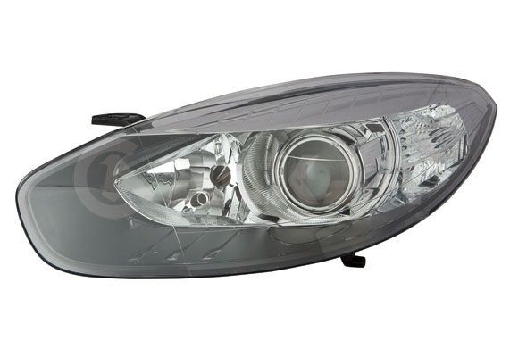 ALKAR Headlight Article number: 2751231 cheaply