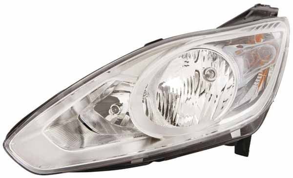 ALKAR Headlight Article number: 2751401 cheaply
