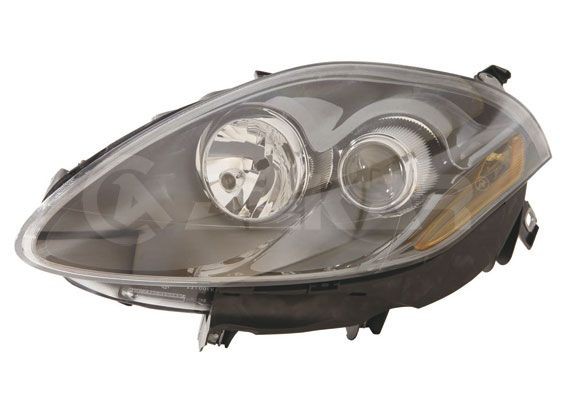 ALKAR Headlight Article number: 2751497 cheaply