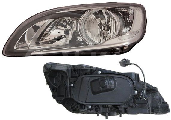 ALKAR Headlight Article number: 2751726 cheaply