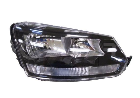 ALKAR Headlight Article number: 2752572 cheaply