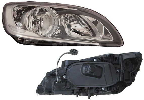 ALKAR Headlight Article number: 2752726 cheaply