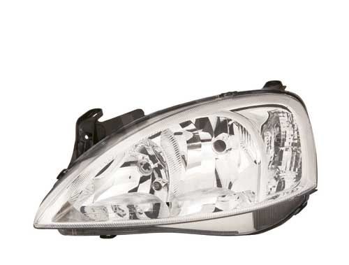 ALKAR Headlight Article number: 2755420 cheaply