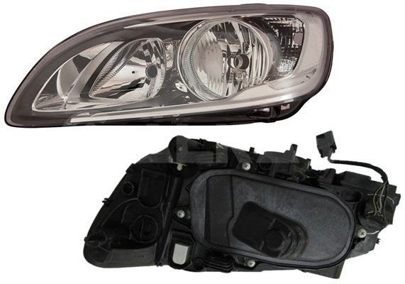 ALKAR Headlight Article number: 2755726 cheaply