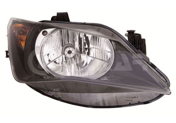ALKAR Headlight Article number: 2756102 cheaply