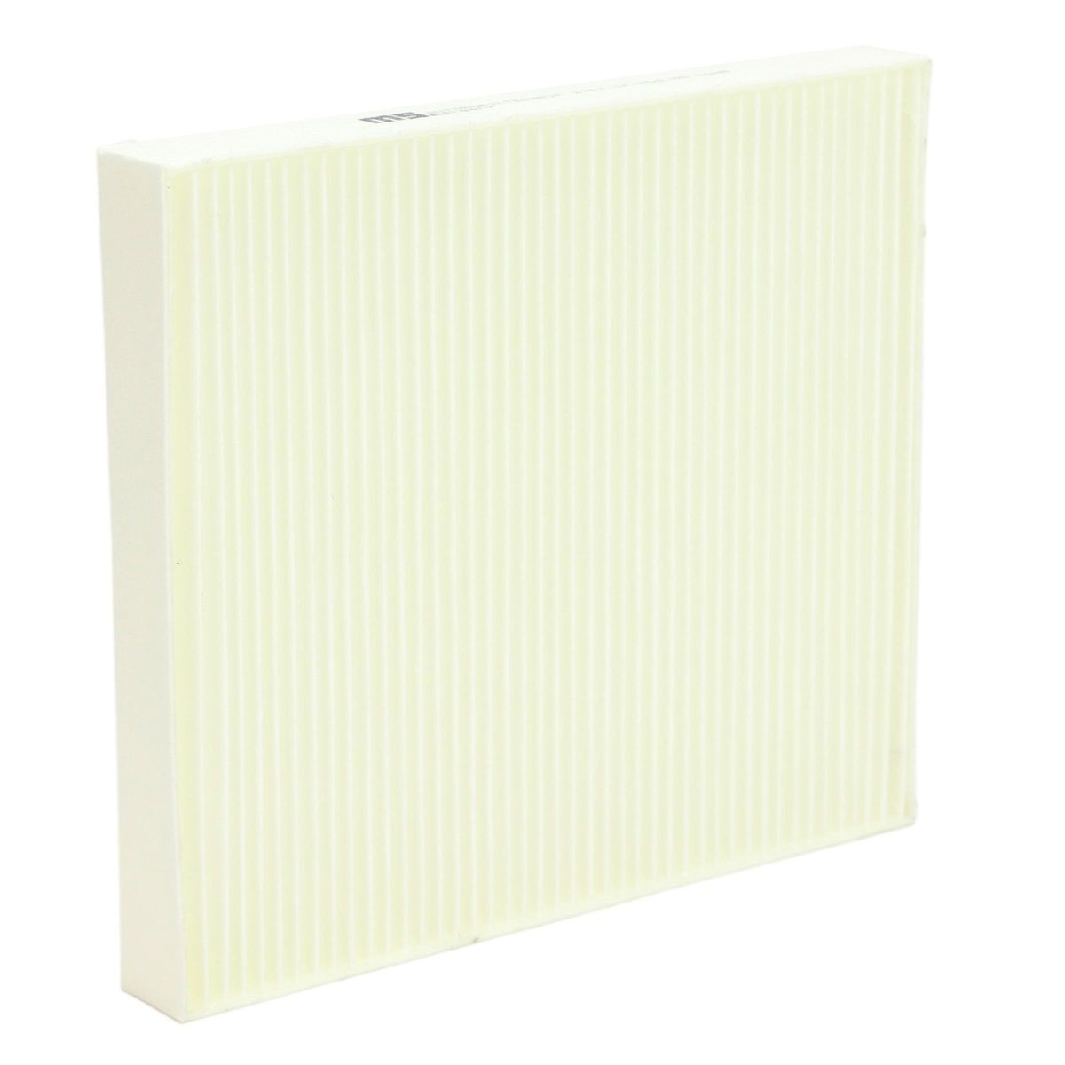 MASTER-SPORT Pollen filter Article number: 2757-IF-PCS-MS cheaply