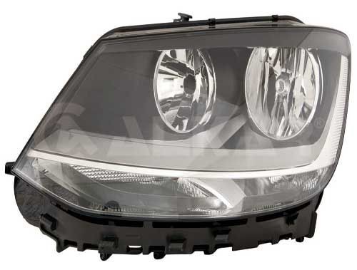 ALKAR Headlight Article number: 2761132 cheaply