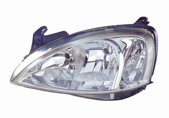 ALKAR Headlight Article number: 2761420 cheaply