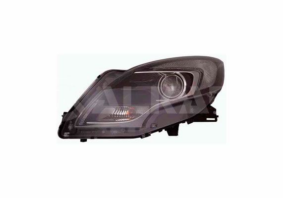 ALKAR Headlight Article number: 2761440 cheaply