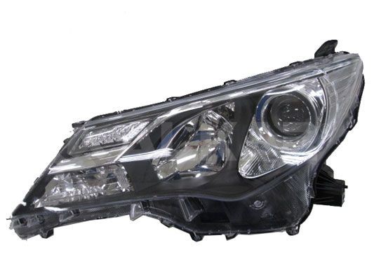 ALKAR Headlight Article number: 2761993 cheaply