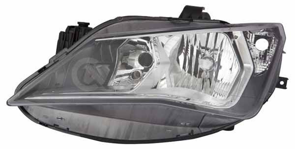 ALKAR Headlight Article number: 2762102 cheaply