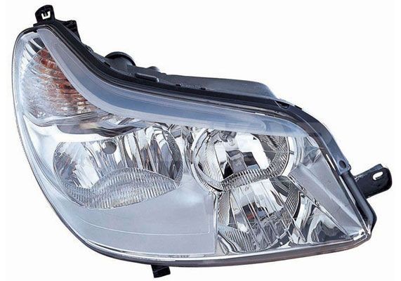 ALKAR Headlight Article number: 2762852 cheaply