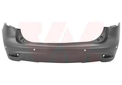 VAN WEZEL 2763545 Bagkofanger 5 1.6 CD 116 HK Diesel