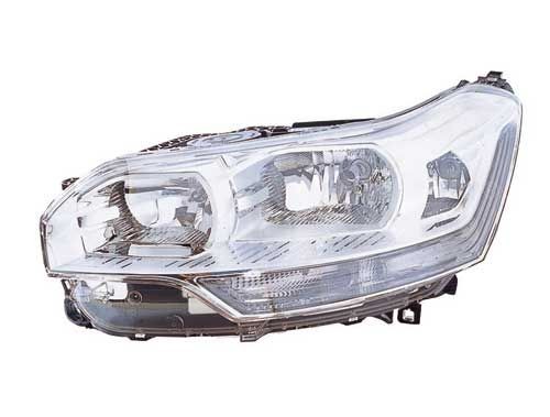 ALKAR Headlight Article number: 2765852 cheaply