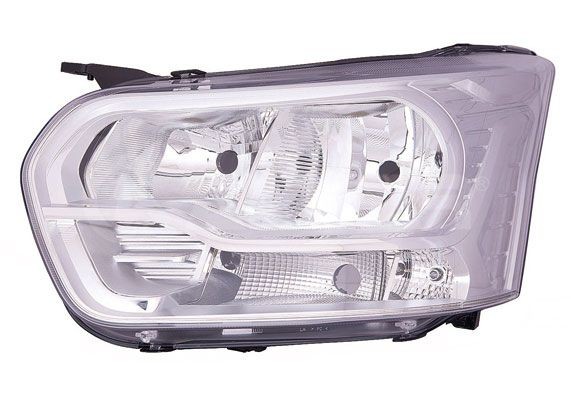 ALKAR Headlight Article number: 2765960 cheaply