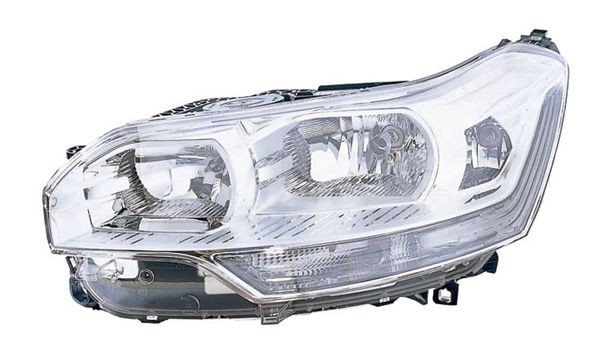 ALKAR Headlight Article number: 2766852 cheaply