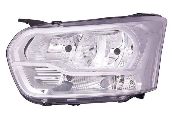 ALKAR Headlight Article number: 2766960 cheaply