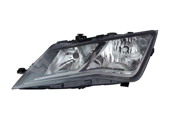 ALKAR Headlight Article number: 2771102 cheaply