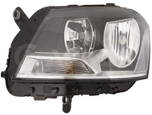ALKAR Headlight Article number: 2771118 cheaply