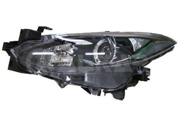 ALKAR Headlight Article number: 2771652 cheaply