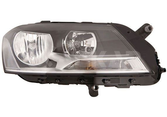 ALKAR Headlight Article number: 2772118 cheaply