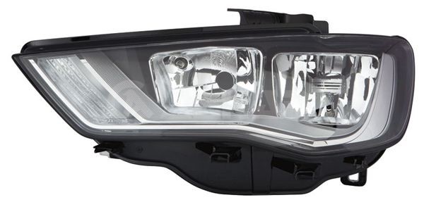 ALKAR Headlight Article number: 2781500 cheaply